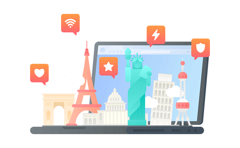 代理企鹅直播的回国vpn - 云解锁